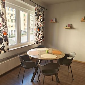 Appartement met Twee Slaapkamers